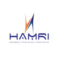 HAMRI GROUP logo, HAMRI GROUP contact details