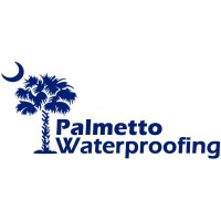 Palmetto Waterproofing, LLC logo, Palmetto Waterproofing, LLC contact details