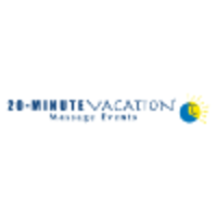 20-Minute Vacation logo, 20-Minute Vacation contact details