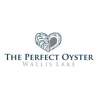 The Perfect Oyster logo, The Perfect Oyster contact details