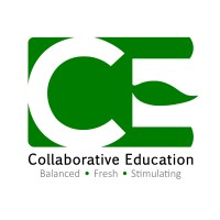 Collaborative Education logo, Collaborative Education contact details