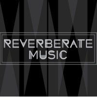 ReverberateMUSIC logo, ReverberateMUSIC contact details