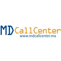 MDCALLCENTER logo, MDCALLCENTER contact details