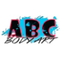 ABC Bodyart logo, ABC Bodyart contact details