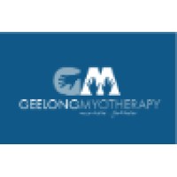 Geelong Myotherapy logo, Geelong Myotherapy contact details