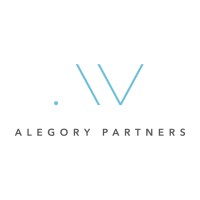 Alegory Partners logo, Alegory Partners contact details