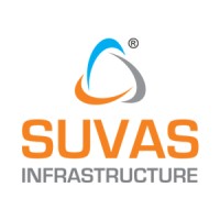 Suvas Infrastructure logo, Suvas Infrastructure contact details