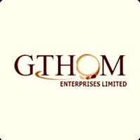 G.Thom Facilities Management logo, G.Thom Facilities Management contact details