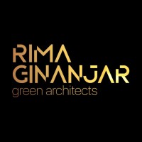 RIMA GINANJAR logo, RIMA GINANJAR contact details