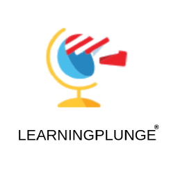 GeoPlunge logo, GeoPlunge contact details