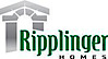 Ripplinger Homes logo, Ripplinger Homes contact details