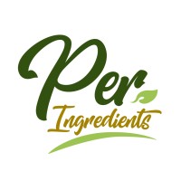 Per Ingredients, emprendimiento en el sector alimenticio. logo, Per Ingredients, emprendimiento en el sector alimenticio. contact details