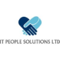 IT People Solutions Ltd logo, IT People Solutions Ltd contact details