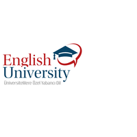 English University logo, English University contact details