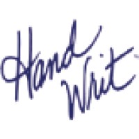 Hand Writ LLC logo, Hand Writ LLC contact details