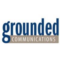 Grounded Communications LLC logo, Grounded Communications LLC contact details