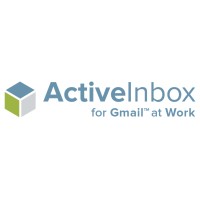 ActiveInbox for Gmail logo, ActiveInbox for Gmail contact details