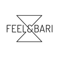 Feel and Bari logo, Feel and Bari contact details