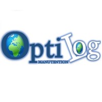 Optilog Manutention logo, Optilog Manutention contact details