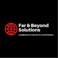 Far and Beyond Solutions logo, Far and Beyond Solutions contact details