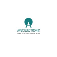 Apex Electronic logo, Apex Electronic contact details