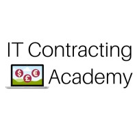 IT Contracting Academy logo, IT Contracting Academy contact details