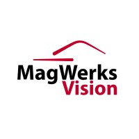 MagWerks Vision logo, MagWerks Vision contact details