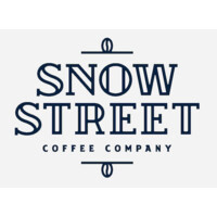 Snow Street Coffee Company logo, Snow Street Coffee Company contact details