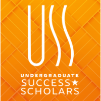 UTD Undergraduate Success Scholars logo, UTD Undergraduate Success Scholars contact details