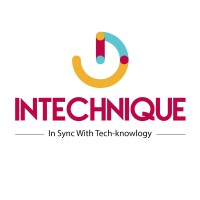 Intechnique Inc logo, Intechnique Inc contact details