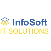 Infosoft IT Solutions logo, Infosoft IT Solutions contact details