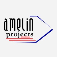 AMELIN PROJECTS LIMITED logo, AMELIN PROJECTS LIMITED contact details