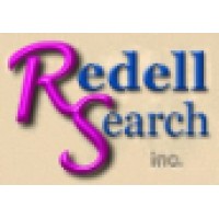 Redell Search, Inc logo, Redell Search, Inc contact details