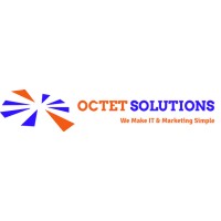 Octet Solutions logo, Octet Solutions contact details