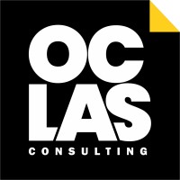 Oclas Consulting logo, Oclas Consulting contact details