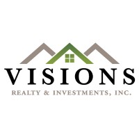 Visions Realty & Investments logo, Visions Realty & Investments contact details