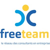 Groupe Freeteam logo, Groupe Freeteam contact details