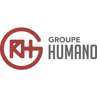 Groupe Humano logo, Groupe Humano contact details