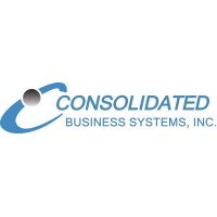 Consolidated Business Systems, Inc. logo, Consolidated Business Systems, Inc. contact details