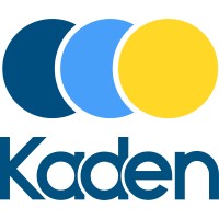 Kaden Health logo, Kaden Health contact details