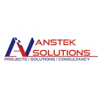 ANSTEK Solutions logo, ANSTEK Solutions contact details