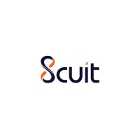 Scuit logo, Scuit contact details