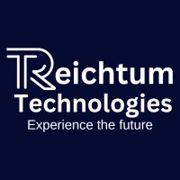 Reichtum Technologies logo, Reichtum Technologies contact details