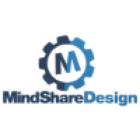 MindShare Design logo, MindShare Design contact details