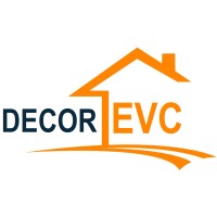 EVC DECOR LLC logo, EVC DECOR LLC contact details