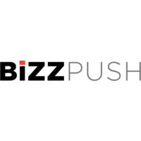 Bizzpush logo, Bizzpush contact details