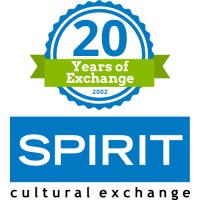 Spirit Cultural Exchange logo, Spirit Cultural Exchange contact details