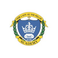 Our Lady of the Pillar Academy logo, Our Lady of the Pillar Academy contact details