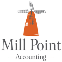 Mill Point Accounting logo, Mill Point Accounting contact details