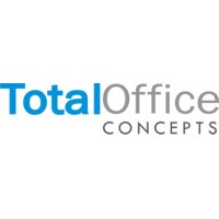 Total Office Concepts PTY LTD logo, Total Office Concepts PTY LTD contact details